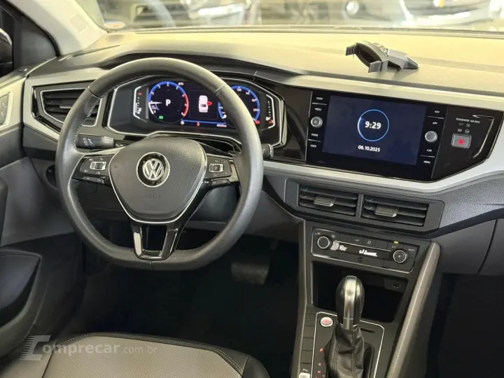 VIRTUS Highline 200TSI