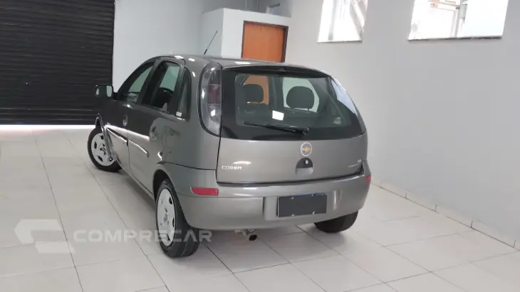 CORSA 1.4 MPFI Premium 8V