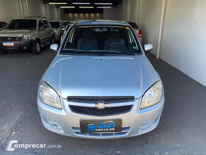 CELTA 1.0 MPFI LS 8V