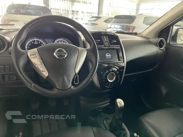 VERSA 1.6 SL
