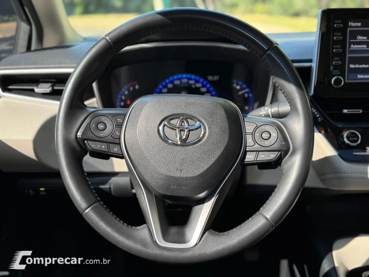 COROLLA 2.0 Altis 16V