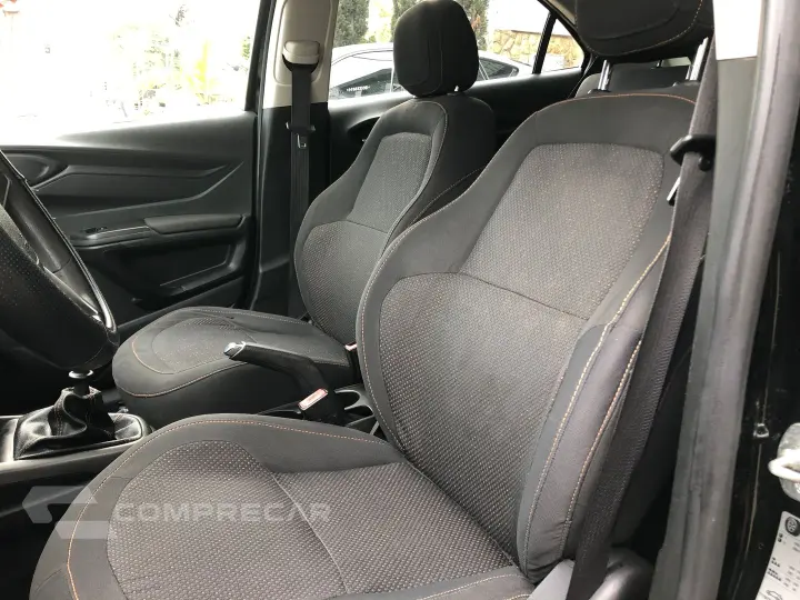 Onix 1.0 Mpfi Lt 8V Flex 4P Manual