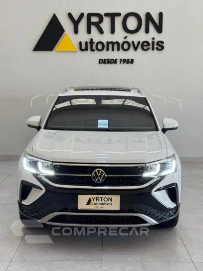 Taos 1.4 16V 4P FLEX 250 TSI HIGHLINE AUTOMÁTICO