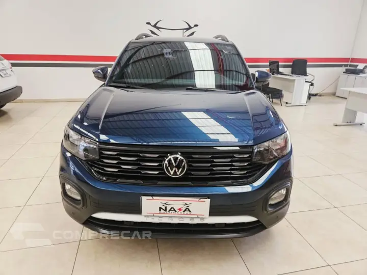 T-CROSS 1.0 200 TSI