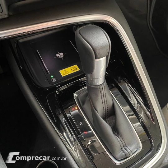 HR-V 1.5 16V Turbo Touring