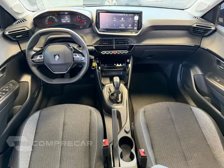 208 Style 1.0 Flex 6V 5p Mec.
