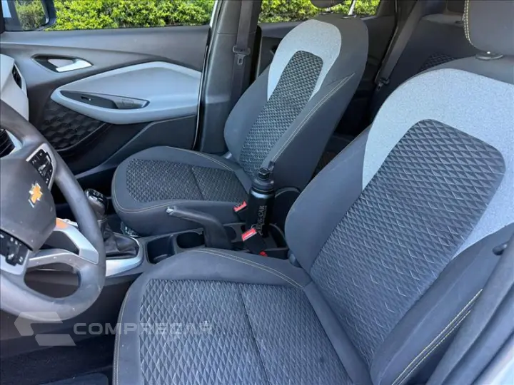 MONTANA 1.2 Turbo LT