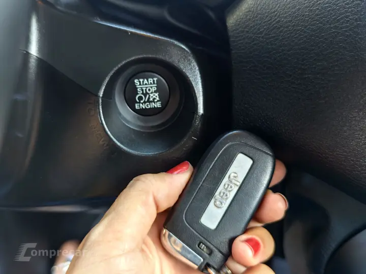 RENEGADE 2.0 16V TURBO DIESEL TRAILHAWK 4P 4X4 AUTOMÁTICO