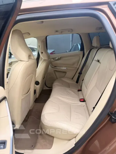 XC60 2.0 T5 Comfort FWD Turbo