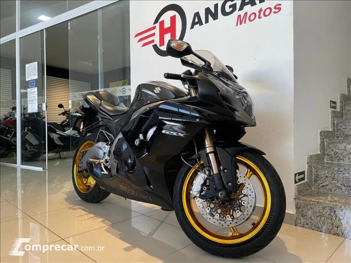 GSX-R1000