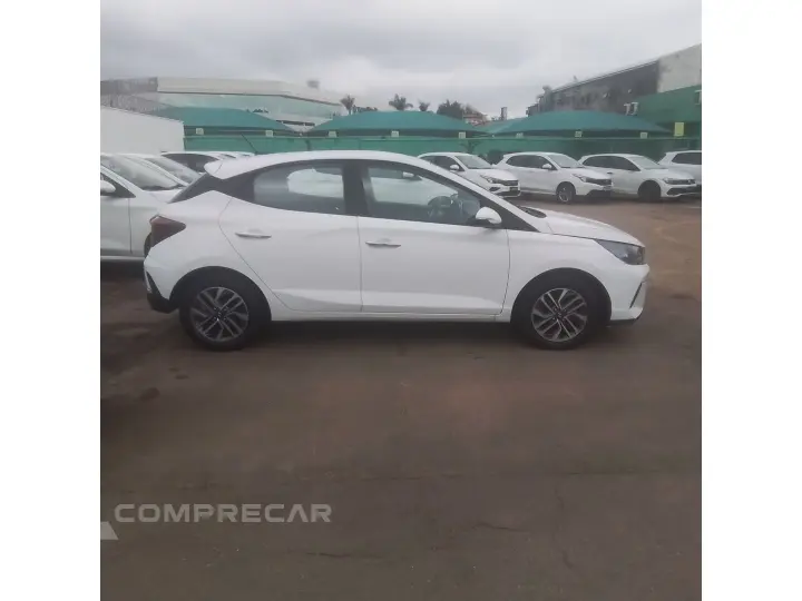 HB20 1.0 12V FLEX LIMITED PLUS MANUAL