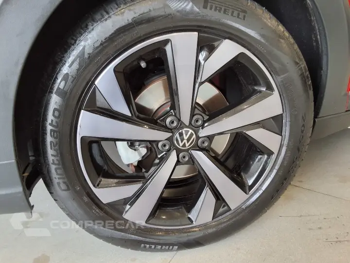 NIVUS 1.0 200 TSI TOTAL FLEX HIGHLINE AUTOMÁTICO