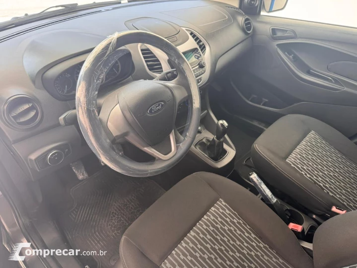 KA 1.0 SE 12V