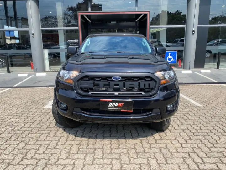 RANGER 3.2 Storm 4X4 CD 20V