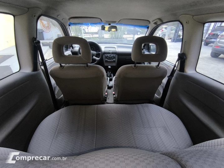 CORSA 1.0 EFI Wind 8V