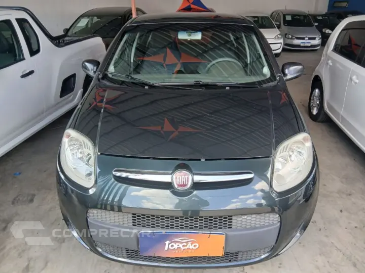 Palio ATTRACTIVE 1.0 EVO Fire Flex 8v 5p