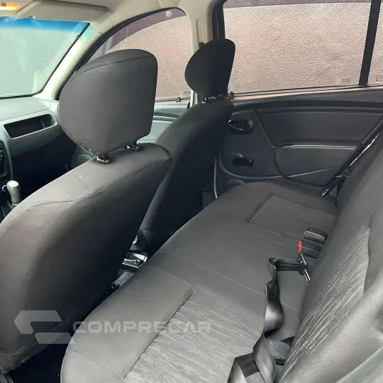 SANDERO 1.0 Authentique 16V