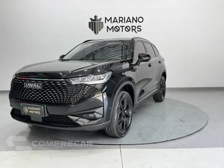 HAVAL H6 H6 PREMIUM HEV (HIBRIDO)