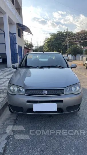 PALIO 1.0 MPI Fire Economy 8V