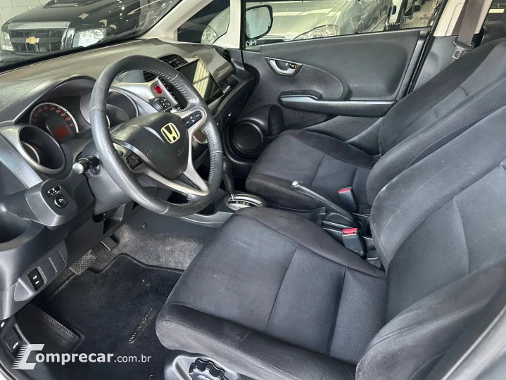 FIT 1.5 EX 16V