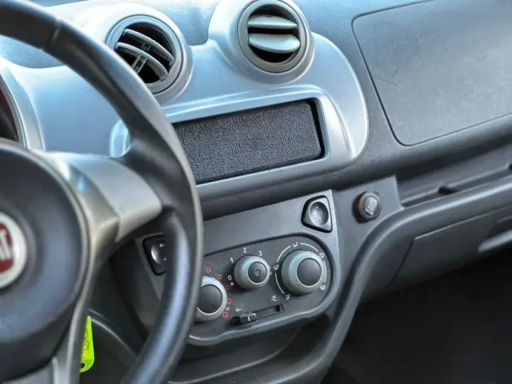 UNO 1.4 EVO ECONOMY 8V FLEX 4P MANUAL