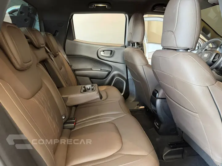 TORO 2.2 Turbo Ranch 4WD