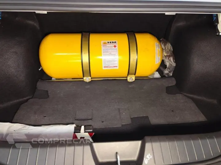 CRONOS DRIVE 1.3 FLEX