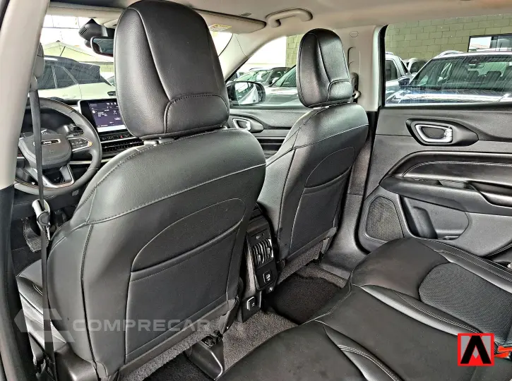 COMPASS 1.3 T270 Turbo Sport