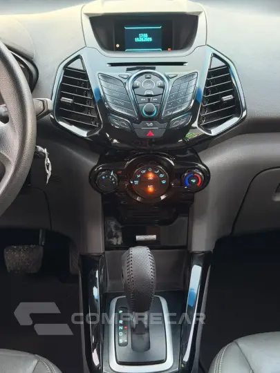 ECOSPORT 2.0 Freestyle Plus 16V