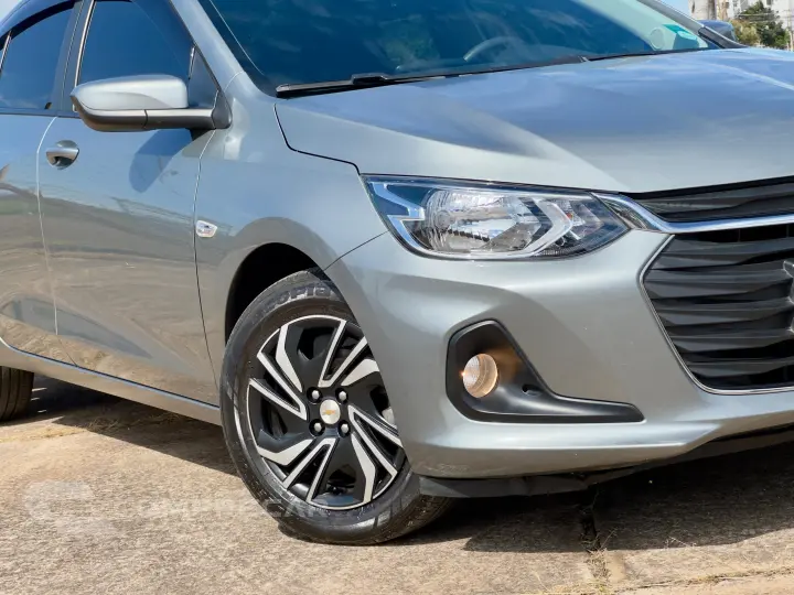 ONIX 1.0 Plus LT