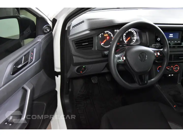 POLO 1.0 MPI TRACK MANUAL