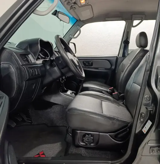 PAJERO 2.0 TR4 4X4 16V