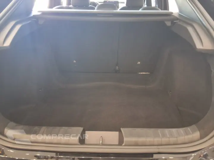FASTBACK 1.3 TURBO 270 FLEX LIMITED EDITION AT6