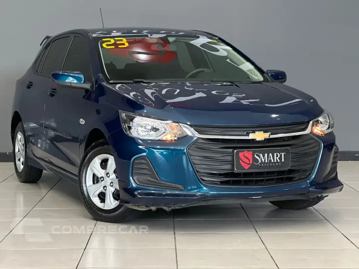 ONIX 1.0 FLEX MANUAL