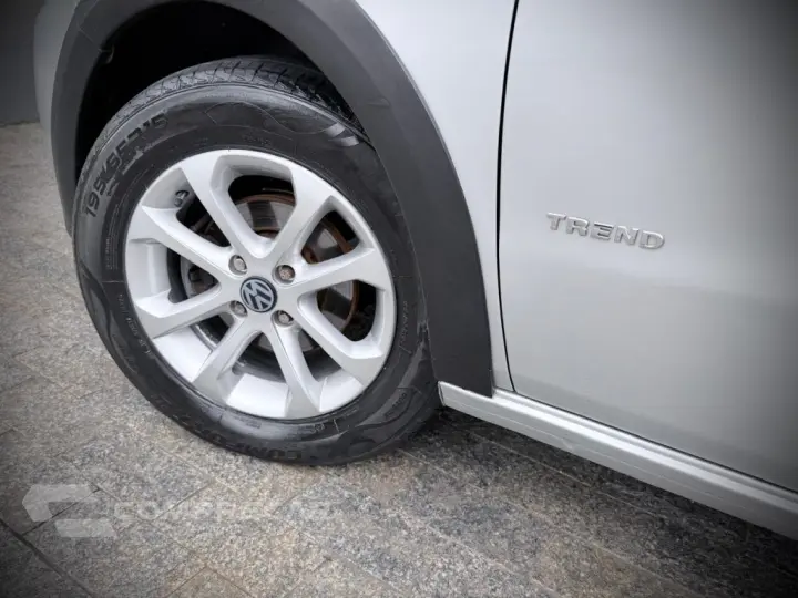 SAVEIRO 1.6 MI CS 8V FLEX 2P MANUAL G.V