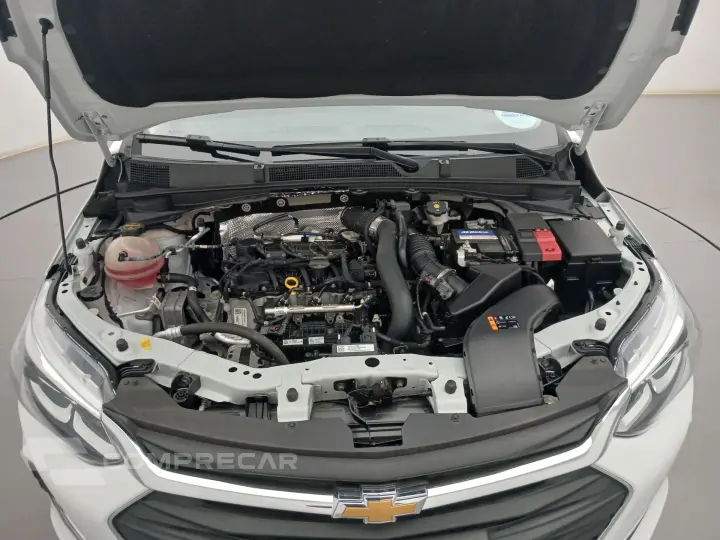 ONIX 1.0 TURBO FLEX PREMIER AUTOMÁTICO