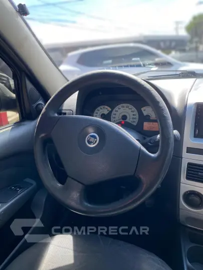 PALIO 1.4 MPI ELX 8V