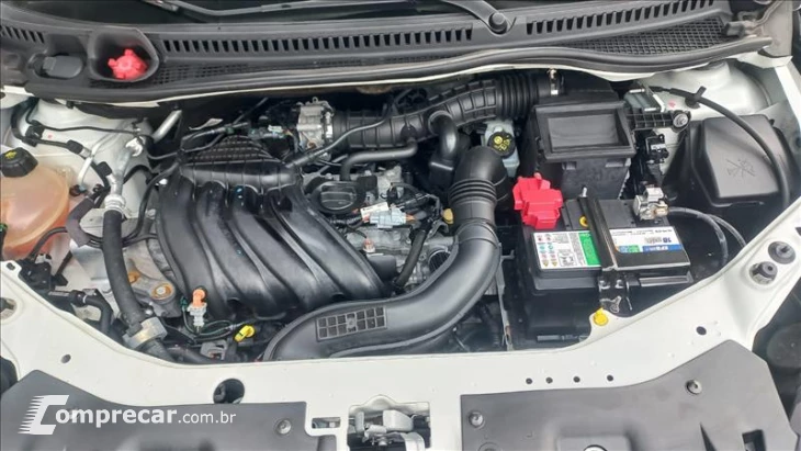 CAPTUR 1.6 16V SCE Life