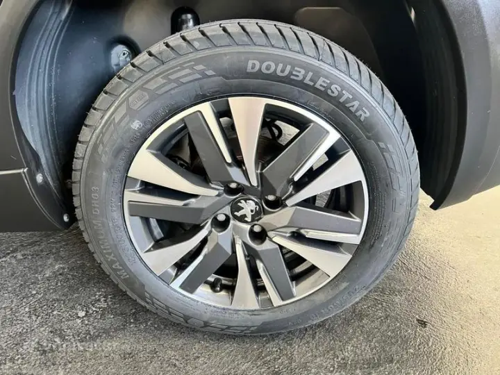 2008 ALLURE PACK 1.6 FLEX 16V AUT