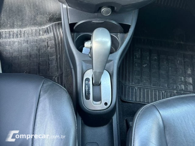 LIVINA - 1.8 SL X-GEAR 16V 4P AUTOMÁTICO