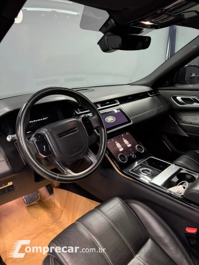 Ranger Rover Velar 3.0 V6 P380 R-Dynamic HSE AWD