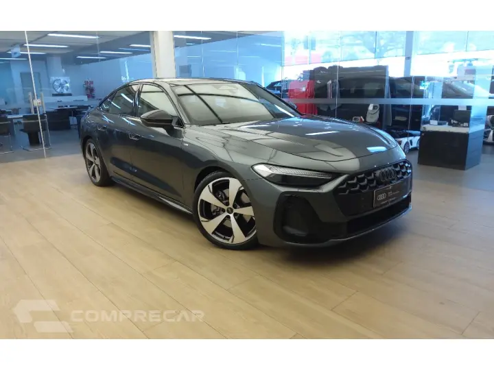A5 2.0 TFSI GASOLINA PERFORMANCE S EDITION QUATTRO S TRONIC