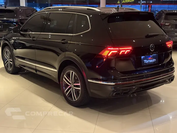 TIGUAN 2.0 300 TSI Allspace R-line