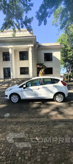 FIESTA 1.5 S Hatch 16V