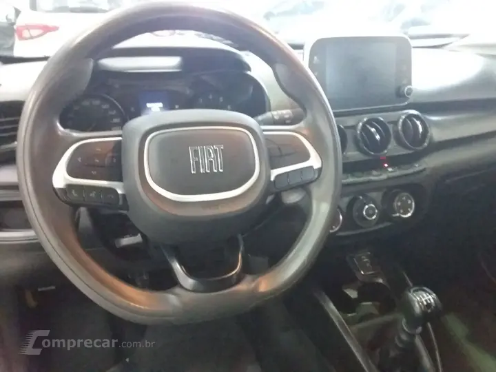 ARGO 1.0 FIREFLY FLEX DRIVE MANUAL