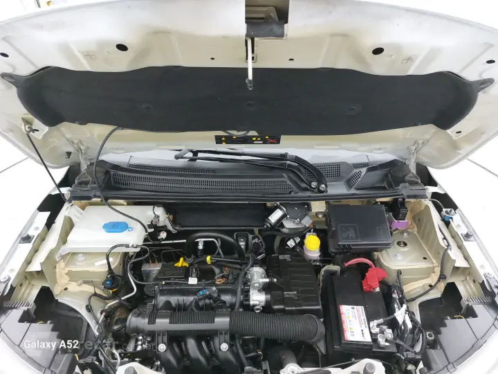 KWID 1.0 12V SCE FLEX ZEN MANUAL