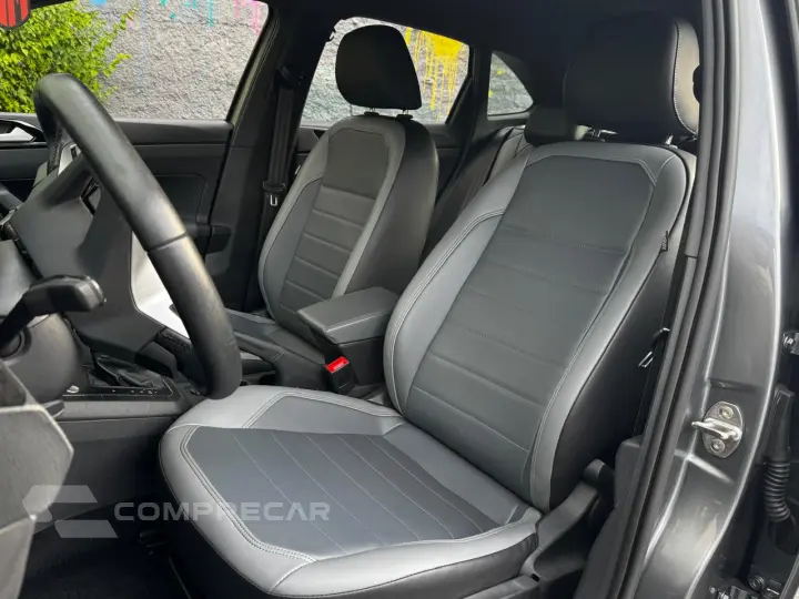 NIVUS 1.0 200 TSI Highline