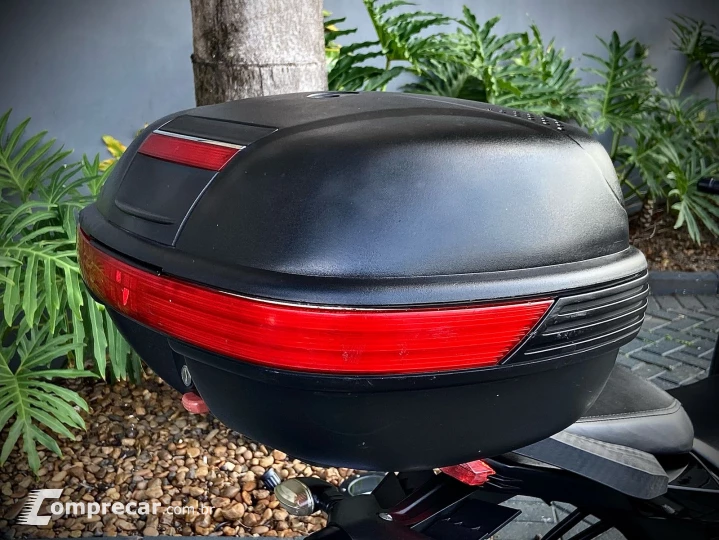 FZ25 FAZER 250 ABS