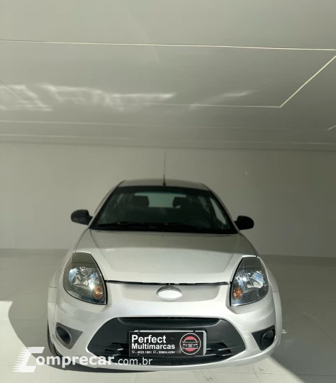 KA 1.0 MPI 8V