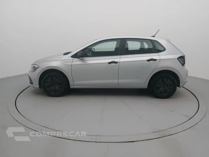 POLO 1.0 MPI TRACK MANUAL